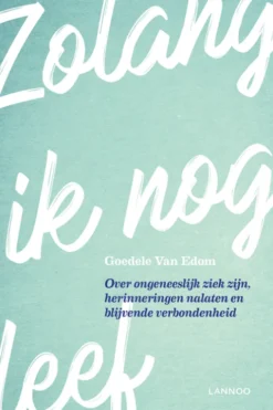 Zolang ik leef eBook