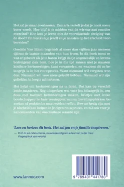 Zolang ik leef eBook
