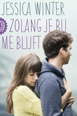Zolang je bij me blijft eBook