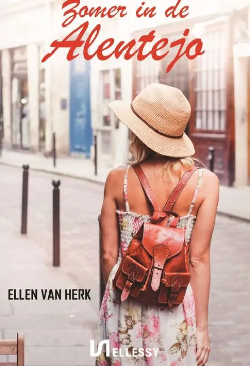 Zomer in de Alentejo eBook