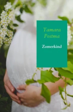 Zomerkind eBook