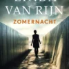 Zomernacht eBook