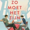Zo moet het zijn eBook