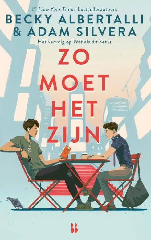 Zo moet het zijn eBook