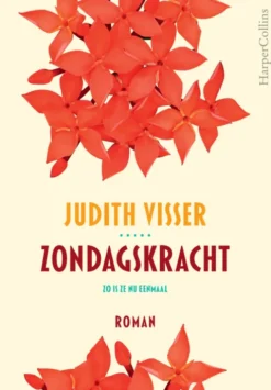 Zondagskracht eBook