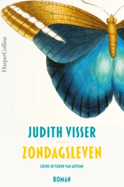 Zondagsleven eBook