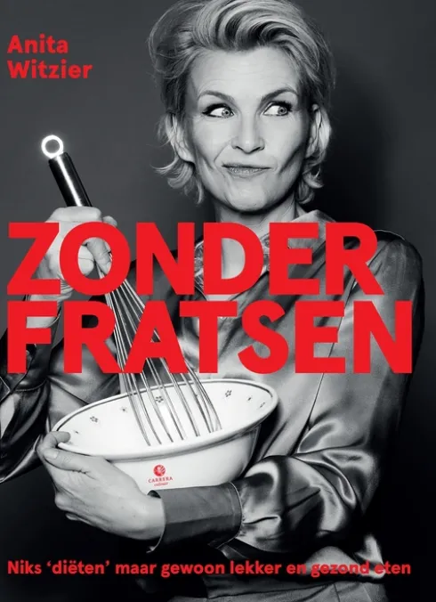 Zonder fratsen eBook