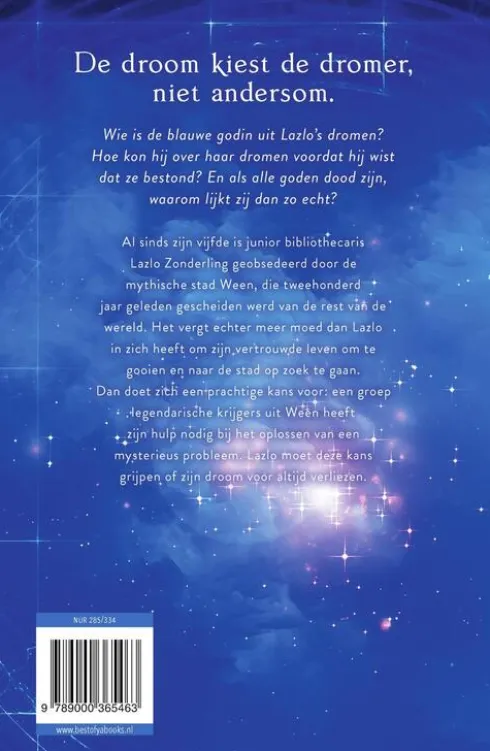 Zonderling eBook