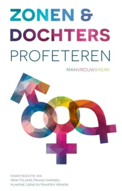 Zonen en dochters profeteren eBook