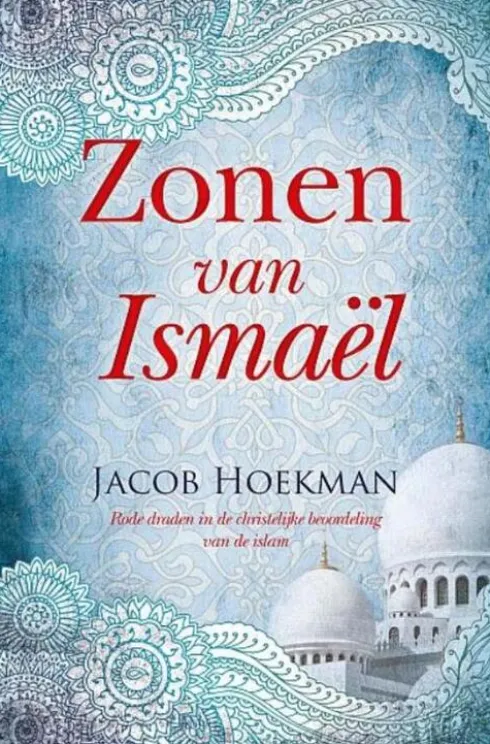 Zonen van Ismael eBook