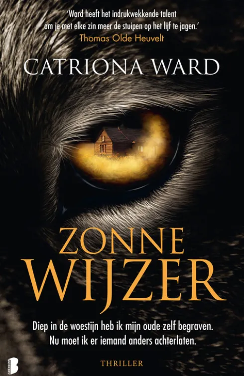 Zonnewijzer eBook