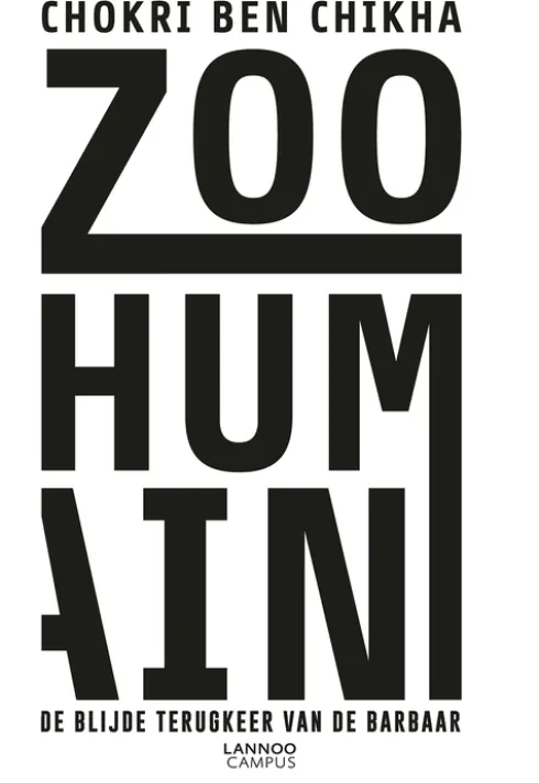 Zoo humain (E-boek - ePub-formaat) eBook