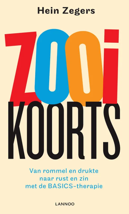 Zooikoorts eBook