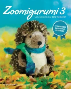 Zoomigurumi 3 eBook