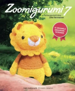 Zoomigurumi 7 eBook
