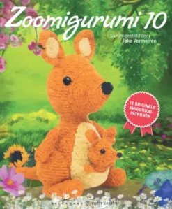 Zoomigurumi 10 eBook