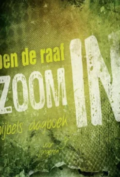Zoom in eBook