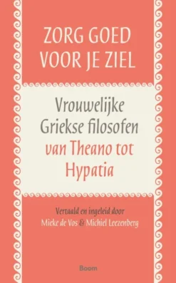Zorg goed voor je ziel eBook