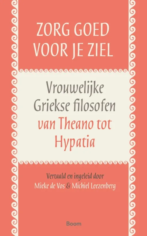 Zorg goed voor je ziel eBook