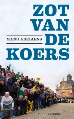 Zot van de koers eBook