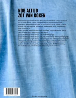 Zot van koken 2 eBook