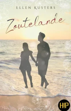 Zoutelande eBook