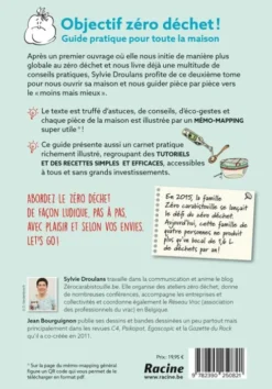 Zéro déchet eBook