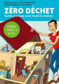 Zéro déchet eBook