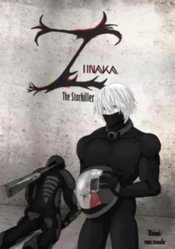 Zunaka eBook