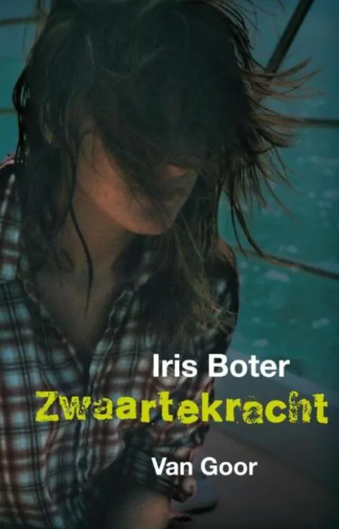 Zwaartekracht eBook