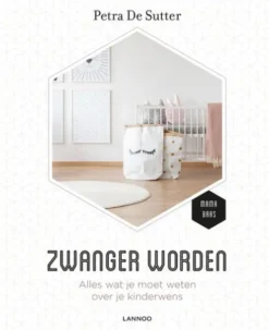 Zwanger worden eBook