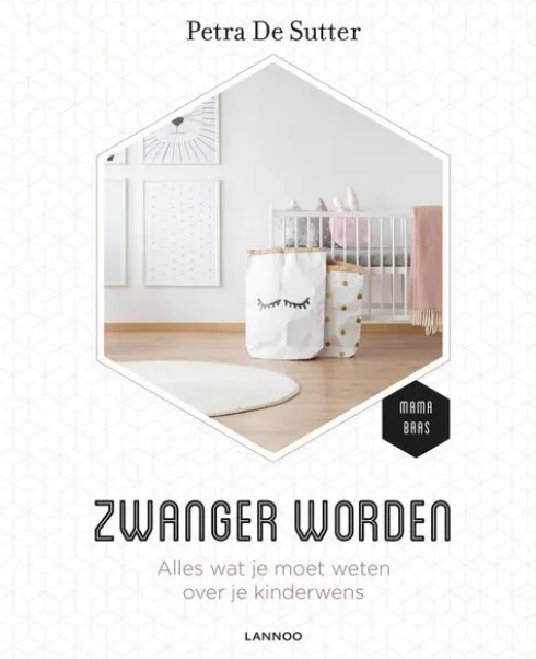 Zwanger worden eBook