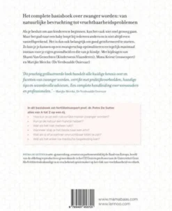 Zwanger worden eBook