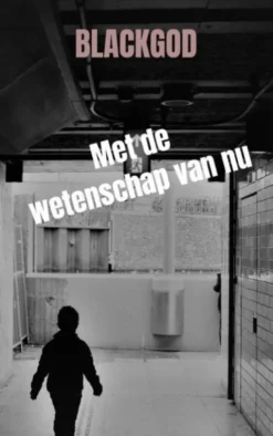 Zwart Glas eBook