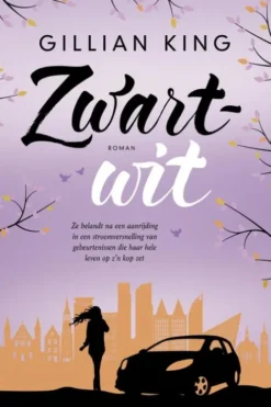 Zwart-wit eBook