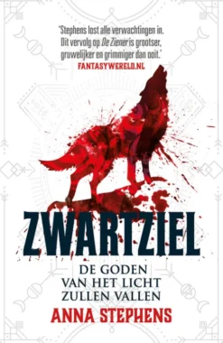 Zwartziel eBook