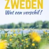 Zweden. Wat een verschil! eBook