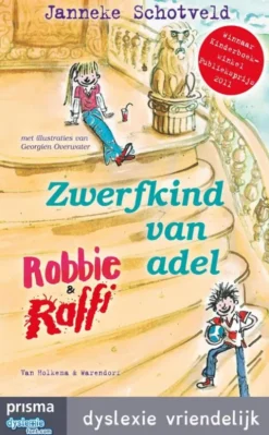 Zwerfkind van adel eBook