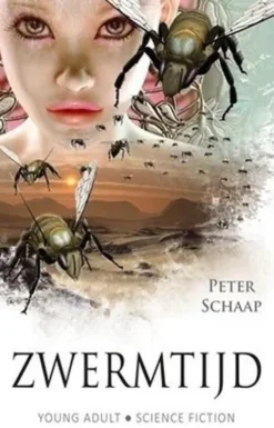 Zwermtijd eBook